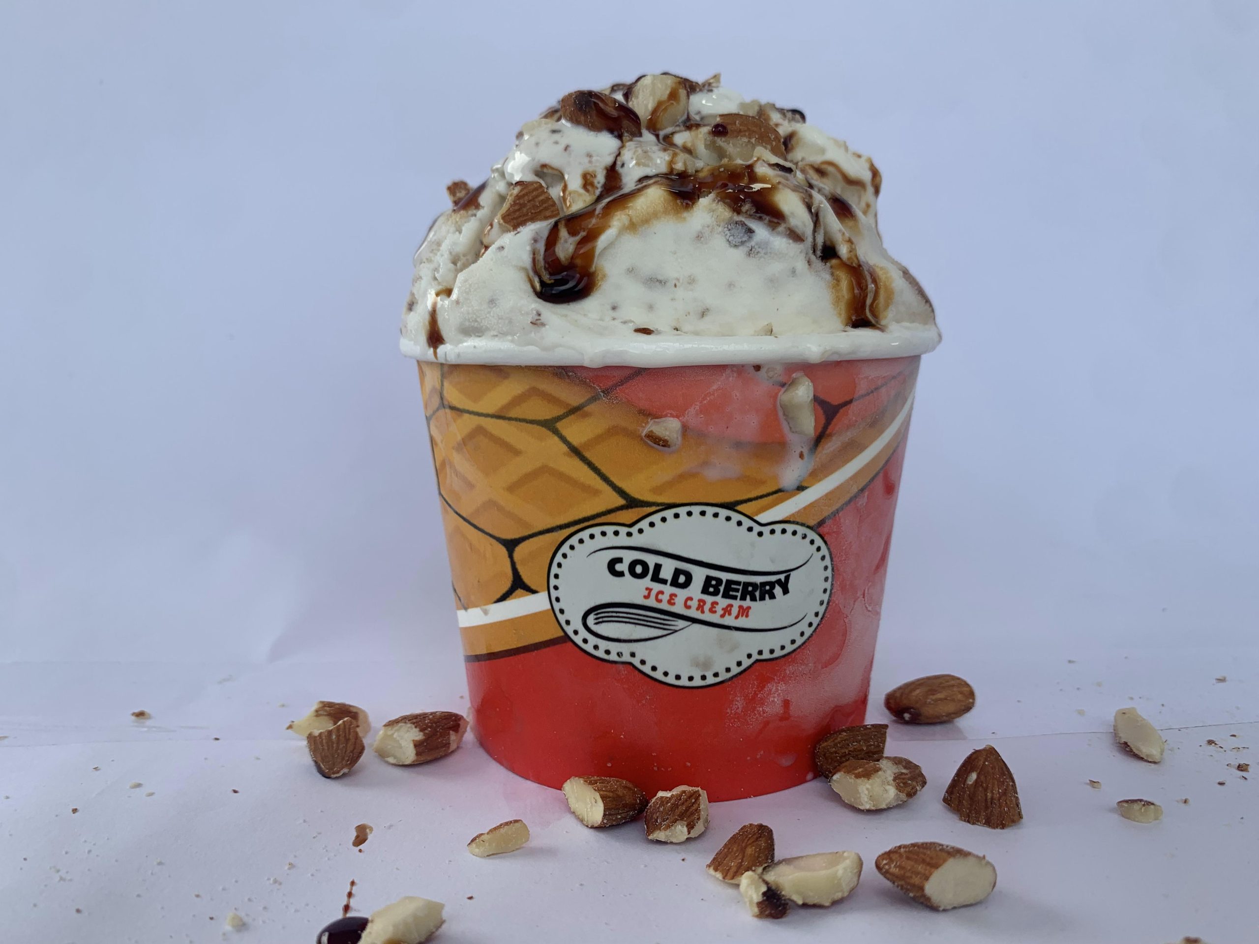 ICE CREAM