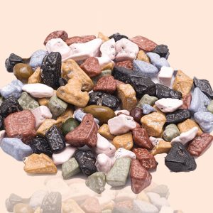 Chocolate Rocks