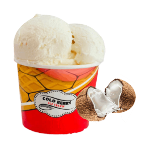 Coconut IceCream