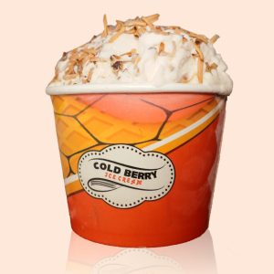 Coldberry Delight