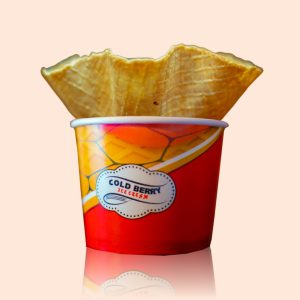 Cup Cone