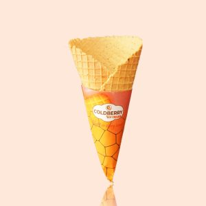 Cone Taco