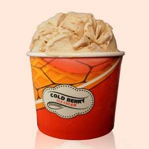 Jack Daniel Ice Cream