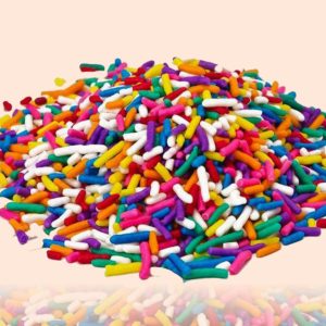 Sprinkles
