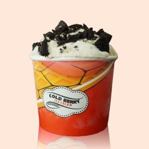 Sweetcookies Ice Cream