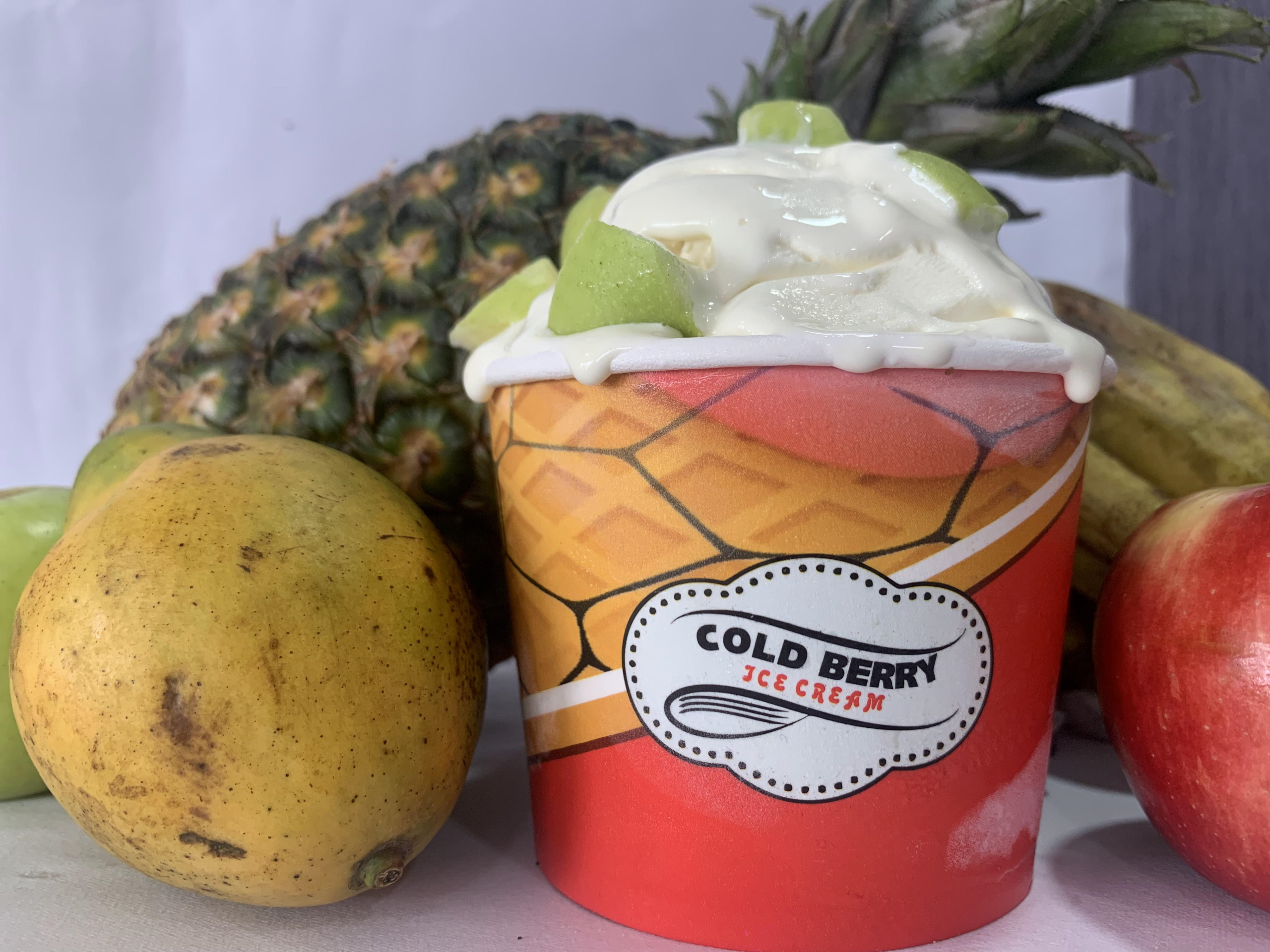tropical new