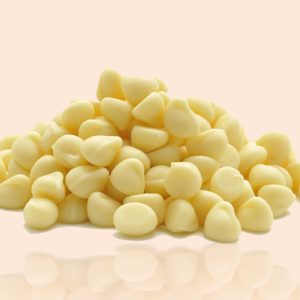 White Chocolate